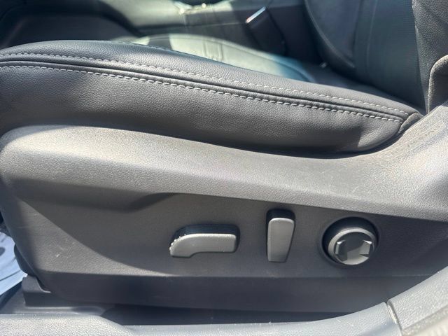 Certified 2022 Subaru Outback Limited w/ Popular Package #2 AWD/4WD image 23