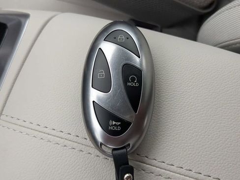 New 2025 Hyundai Tucson SE image 27