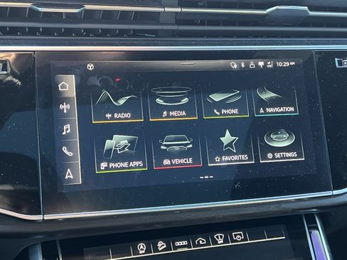 Used 2021 Audi Q7 3.0T Prestige w/ Prestige Package image 24