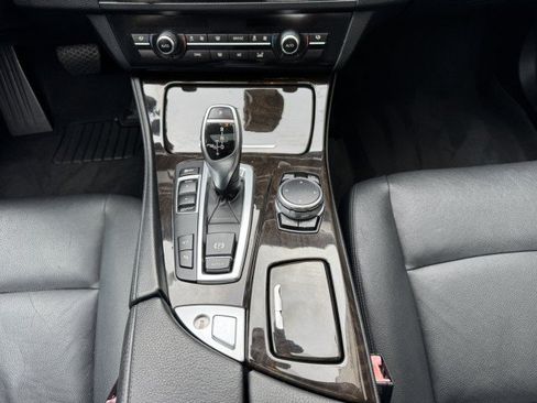 Used 2016 BMW 535i Sedan RWD image 35