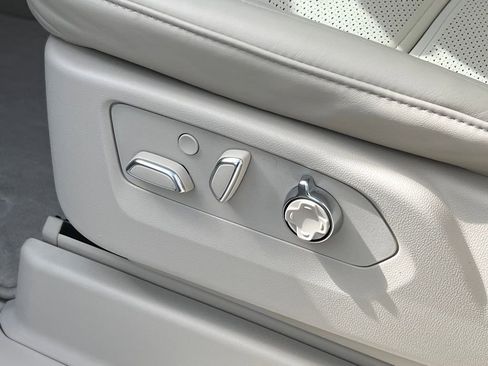 New 2026 Cadillac Escalade Platinum Luxury image 8