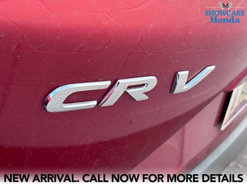 Used 2020 Honda CR-V EX image 10