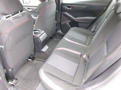 Used 2019 Subaru Impreza 2.0i Sport image 13