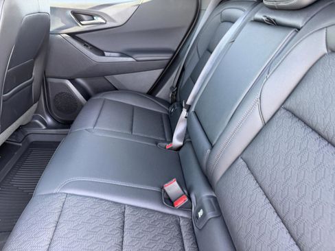 New 2026 Chevrolet Equinox LT w/ Convenience Package II FWD image 34