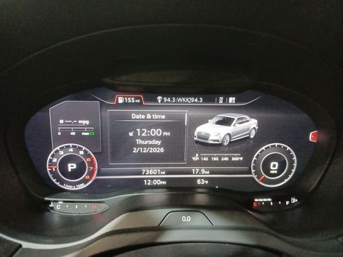 Used 2018 Audi A3 2.0T Premium image 10