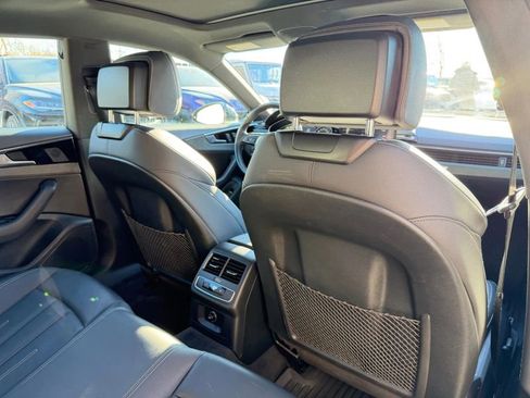 Used 2021 Audi A5 2.0T Premium w/ Convenience Package image 25