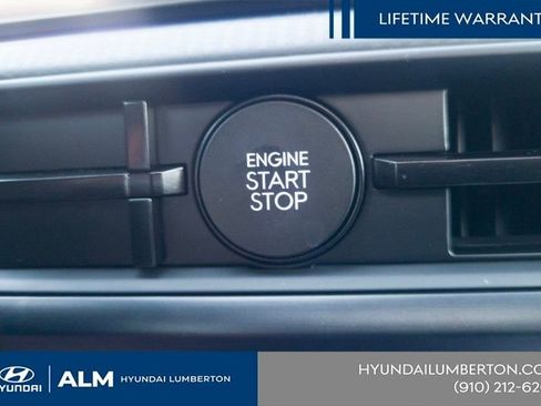 New 2026 Hyundai Santa Fe Calligraphy FWD image 27