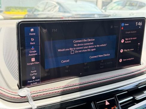 New 2026 Acura MDX A-Spec AWD/4WD image 14
