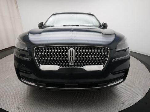 Used 2023 Lincoln Aviator Reserve w/ Equipment Group 201A AWD/4WD image 11