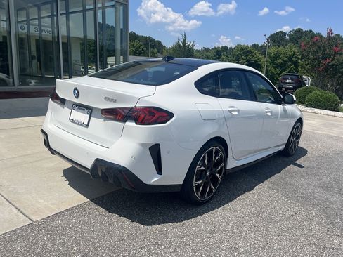 Used 2026 BMW 228i w/ Premium Package image 8