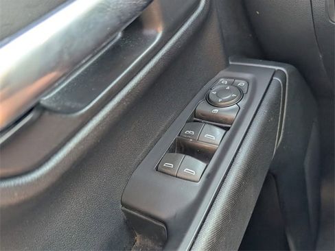 Used 2021 Chevrolet Silverado 1500 Custom Trail Boss image 37