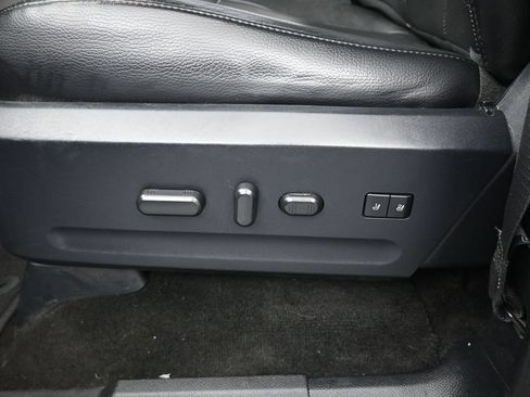 Certified 2017 Ford Expedition Limited AWD/4WD image 19