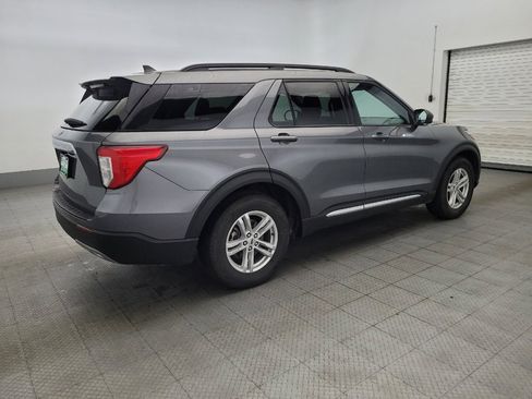 Used 2024 Ford Explorer XLT w/ Equipment Group 202A image 10
