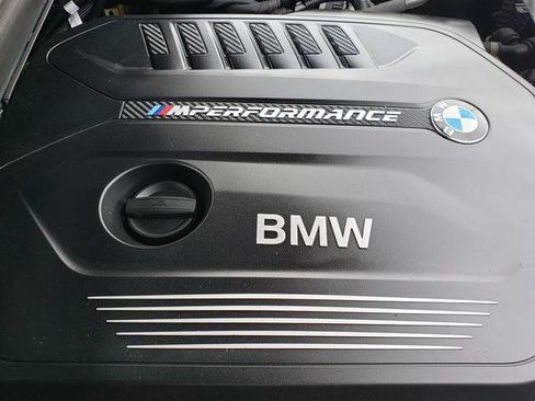Used 2018 BMW X3 M40i AWD/4WD image 25
