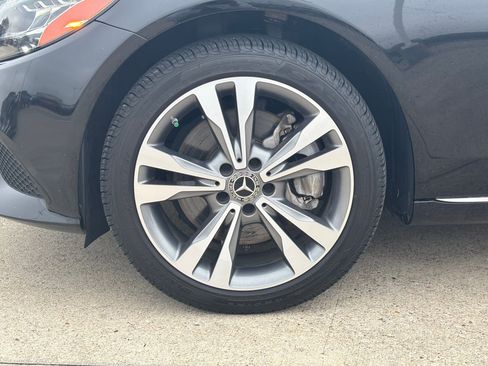 Used 2021 Mercedes-Benz C 300 C 300 image 11