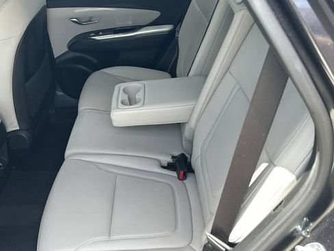 Used 2022 Hyundai Tucson Limited AWD/4WD image 13