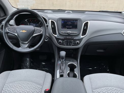 Used 2024 Chevrolet Equinox LT image 16