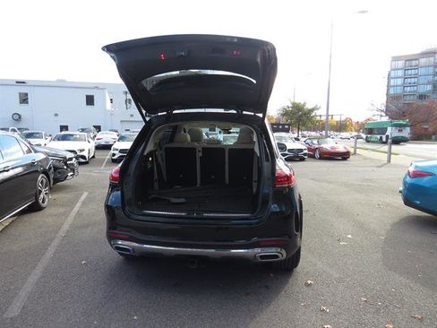 Certified 2022 Mercedes-Benz GLE 350 4MATIC w/ AMG Line Exterior image 23