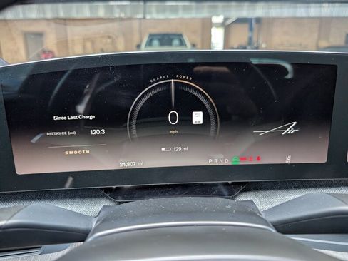 Used 2023 Lucid Air Pure RWD image 20