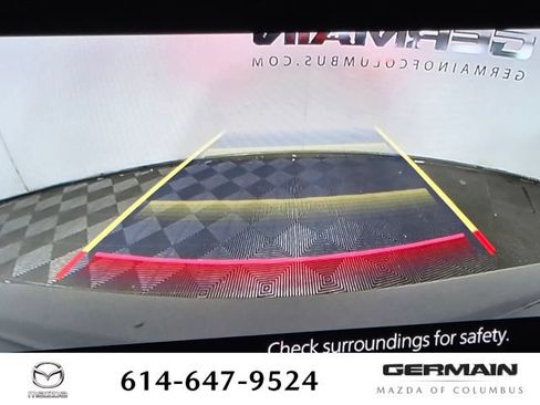 Used 2023 MAZDA CX-30 2.5 Turbo w/ Premium Plus Pkg AWD/4WD image 31