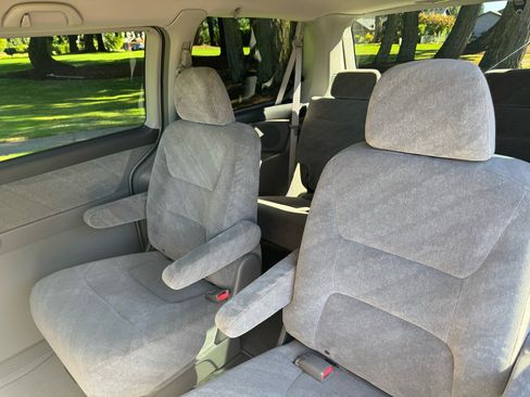 Used 2002 Honda Odyssey EX image 34