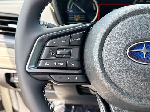 New 2026 Subaru Forester Limited AWD/4WD image 38