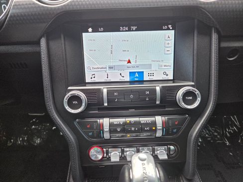 Used 2019 Ford Mustang GT Premium w/ GT Performance Package RWD image 11