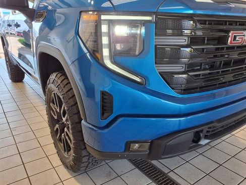 Used 2024 GMC Sierra 1500 Elevation AWD/4WD image 28