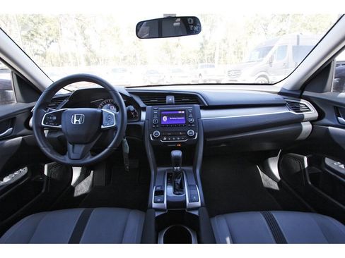 Used 2018 Honda Civic LX image 12