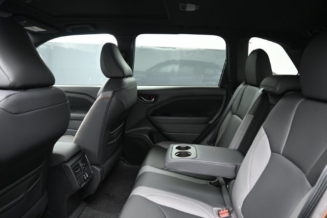 New 2026 Subaru Forester Sport AWD/4WD image 18