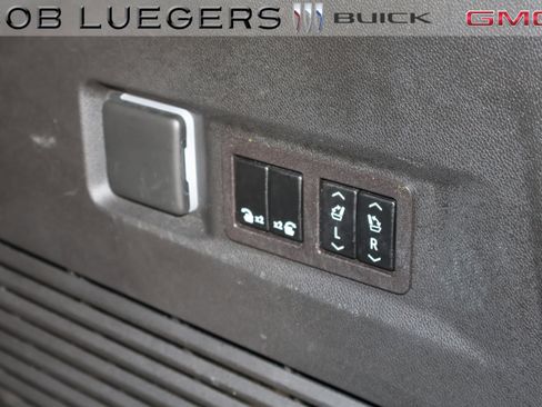 Certified 2023 Chevrolet Tahoe RST w/ Luxury Package image 24