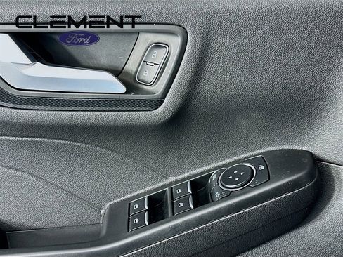 New 2026 Ford Escape ST-Line Select w/ Tech Pack #1 image 23