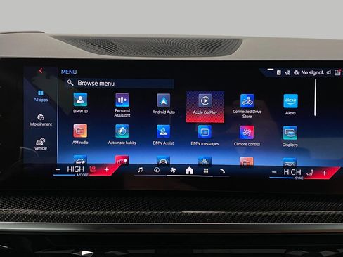 New 2026 BMW X5 M60i image 23