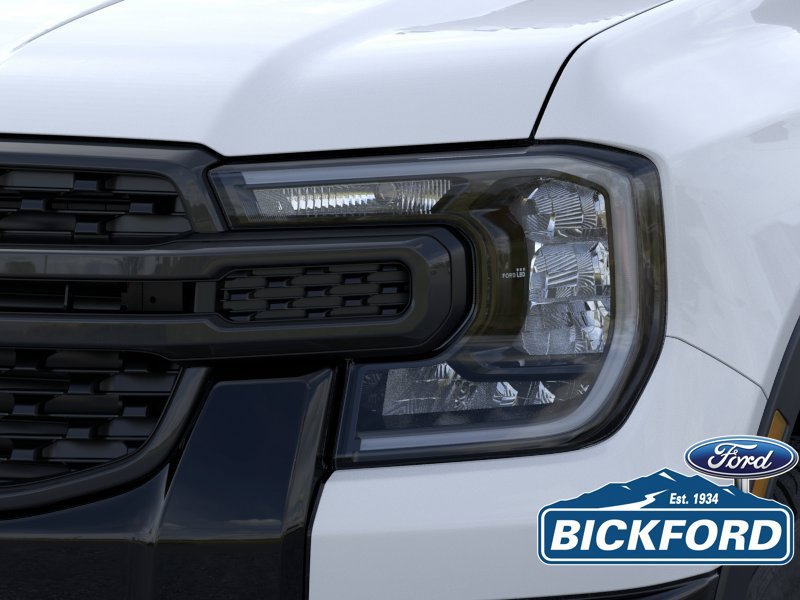 New 2026 Ford Ranger XLT AWD/4WD image 18