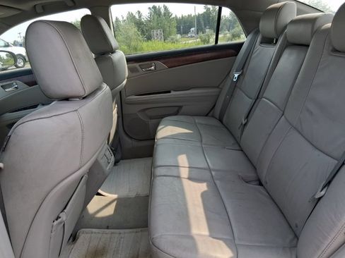 Used 2012 Toyota Avalon FWD image 16