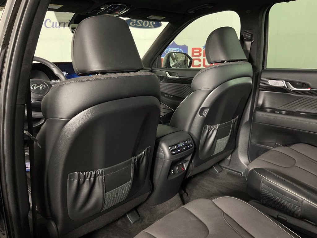 Used 2025 Hyundai Palisade Calligraphy AWD/4WD image 15