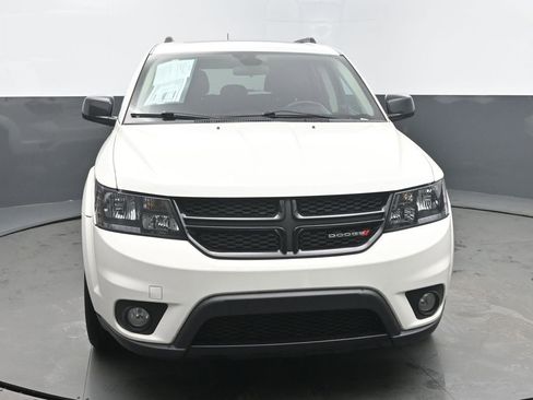 Used 2018 Dodge Journey GT w/ Nav & Sun Group image 8