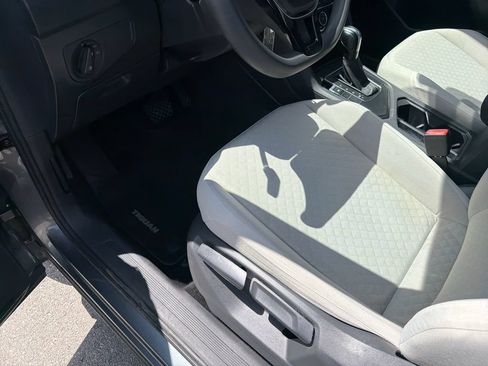 Used 2019 Volkswagen Tiguan S w/ Driver Assistance Package FWD image 20