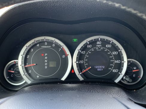 Used 2012 Acura TSX Sport Wagon FWD image 21