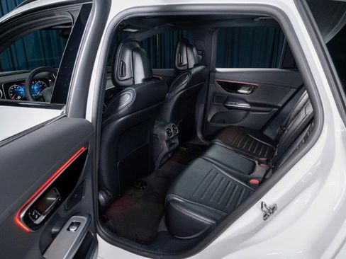 Certified 2026 Mercedes-Benz GLC 300 image 14