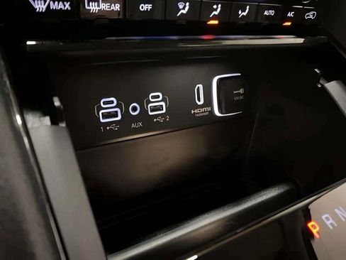 Used 2022 Jeep Grand Cherokee Limited 4xe AWD/4WD image 58