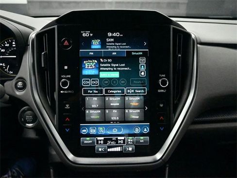 Used 2025 Subaru Crosstrek 2.5i Sport w/ Popular Package #4A image 11