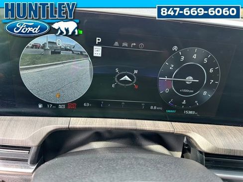 Used 2024 Kia Telluride SX Prestige AWD/4WD image 37