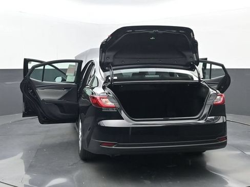 New 2026 Toyota Camry LE FWD image 34