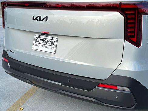 New 2026 Kia Carnival SX Prestige FWD image 5