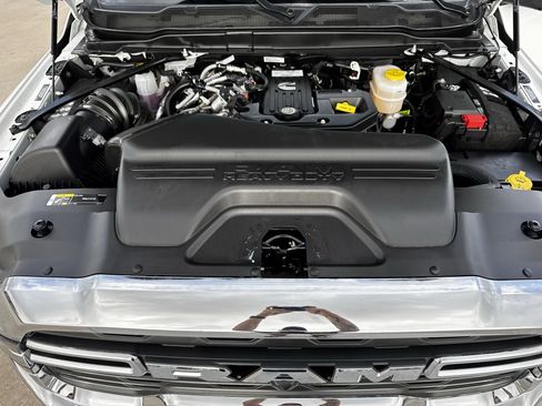 Used 2025 RAM 2500 Big Horn image 33