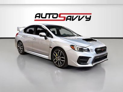 Used 2021 Subaru WRX STI w/ Popular Package #1