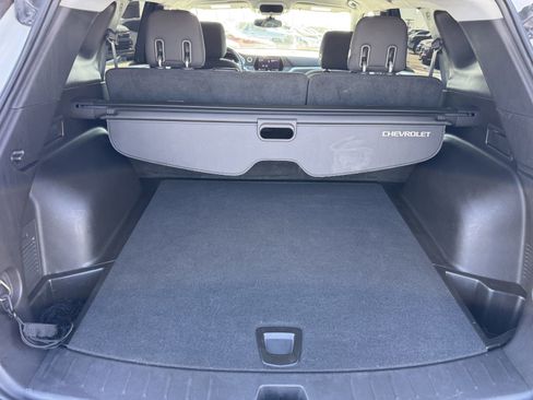 Certified 2020 Chevrolet Blazer LT FWD image 12