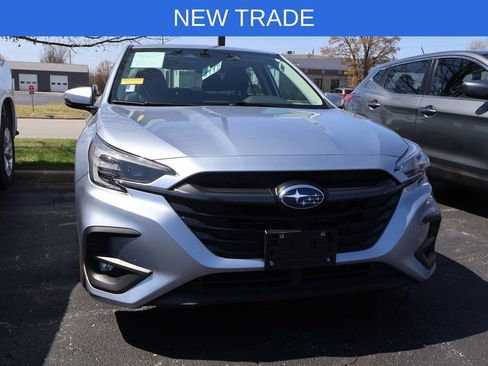 Used 2023 Subaru Legacy Limited image 2