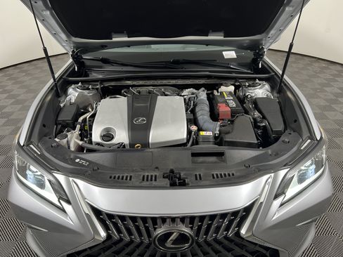 Used 2023 Lexus ES 350 w/ Premium Package FWD image 20